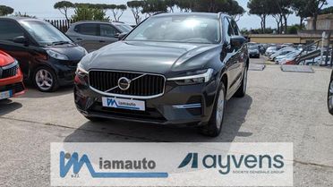 VOLVO XC60 B4 D AWD 2.0cc 197cv GEARTRONIC GOOGLE CRUISE C.