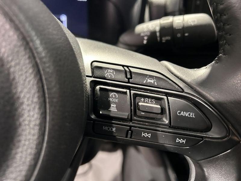 Toyota Yaris Yaris 1.5 Hybrid 5 porte Trend + COMFORT PACK