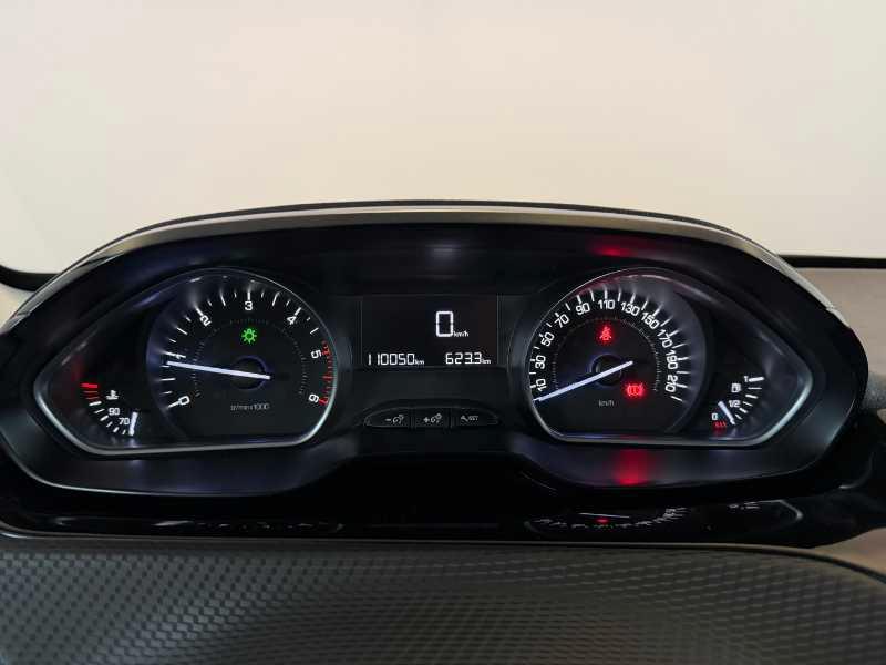 PEUGEOT 2008 - 2008 1.6 bluehdi Access 75cv my16