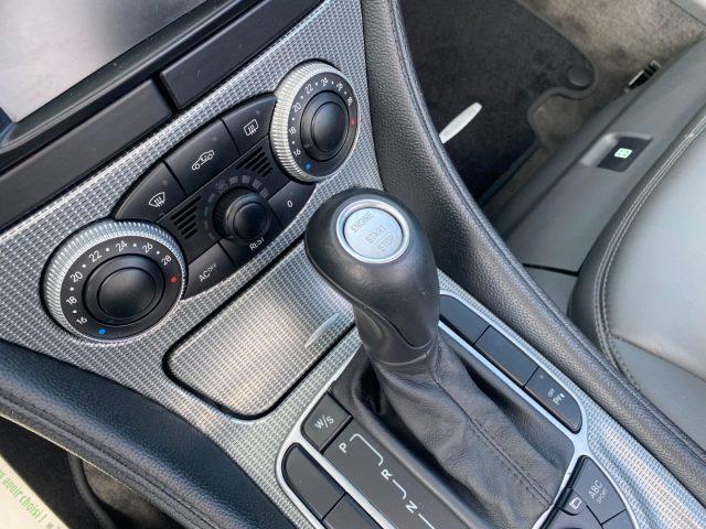 MERCEDES-BENZ SL 350 cat Sport