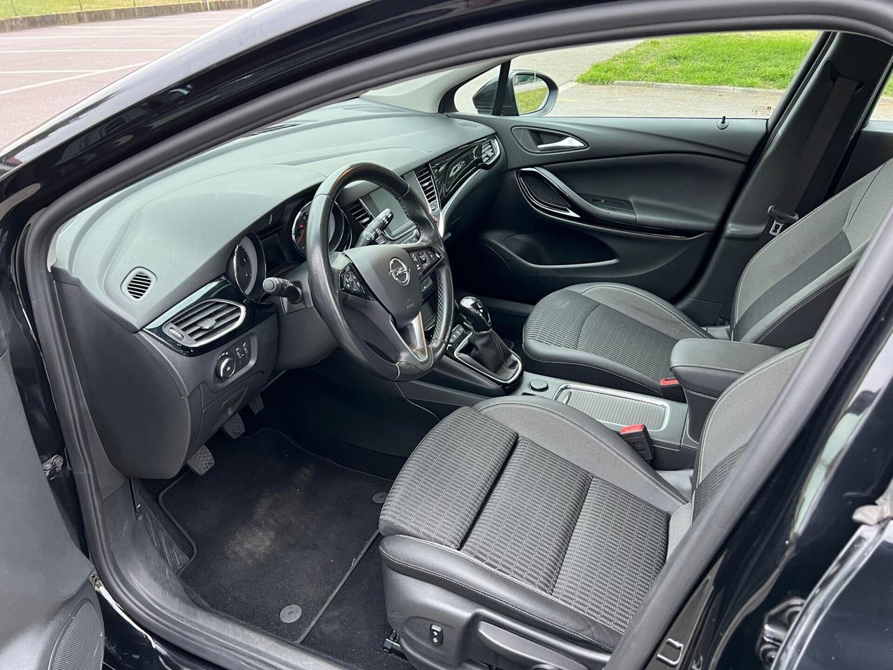 Opel Astra 1.5 CDTi 105 Cv S&S Sports Tourer Business