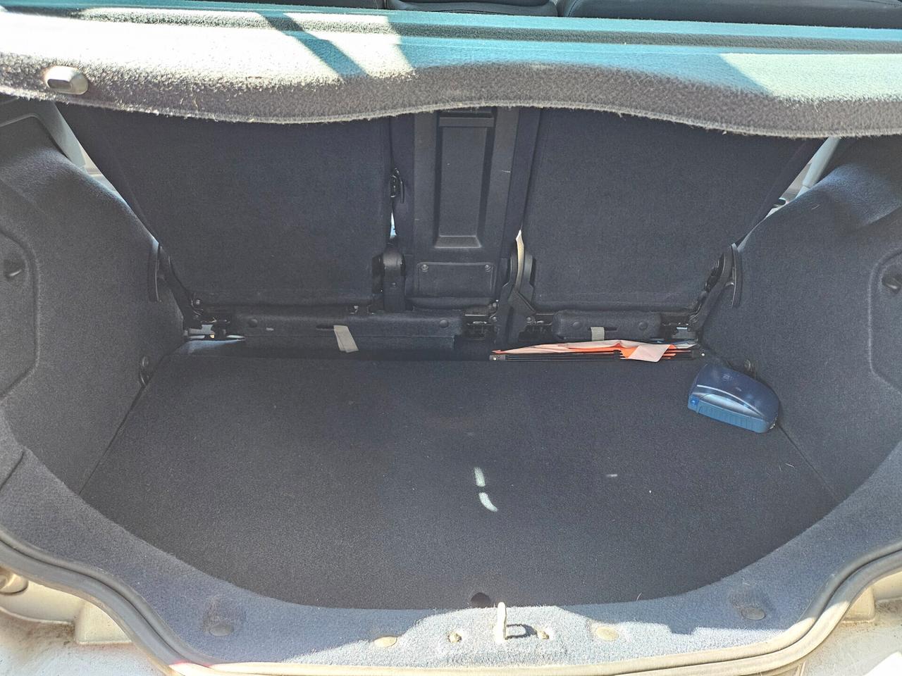 Lancia MUSA 1.3 Multijet 16V 90 CV Oro