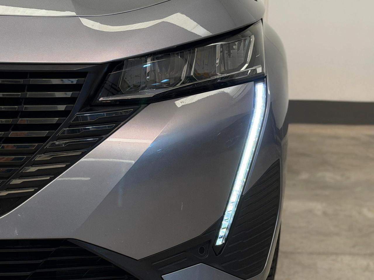 Peugeot 308 BlueHDi 130 S&S EAT8 Allure Pack