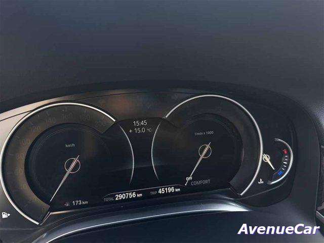 BMW 730 Ld xdrive TETTO APRIBILE IVA ESPOSTA E DEDUCIBILE