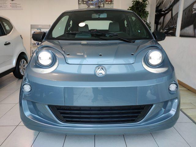 MINAUTO Minauto E-Minauto Black Edition Car Play Touch