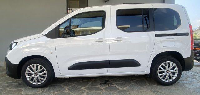FIAT Doblo 1.5 BlueHdi 100 CV PC Magic Top