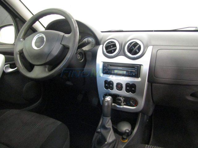 DACIA Sandero 1.4 8V GPL - NEOPATENTATI