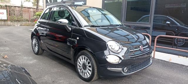 Fiat 500 1.2 69 cv Benzina Lounge Display 7″ Panorama