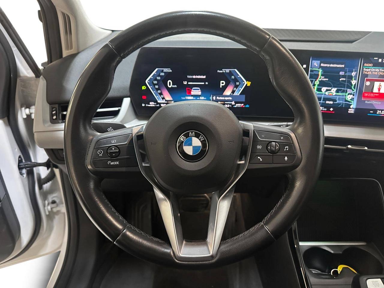 BMW Serie 2 218d Active Tourer