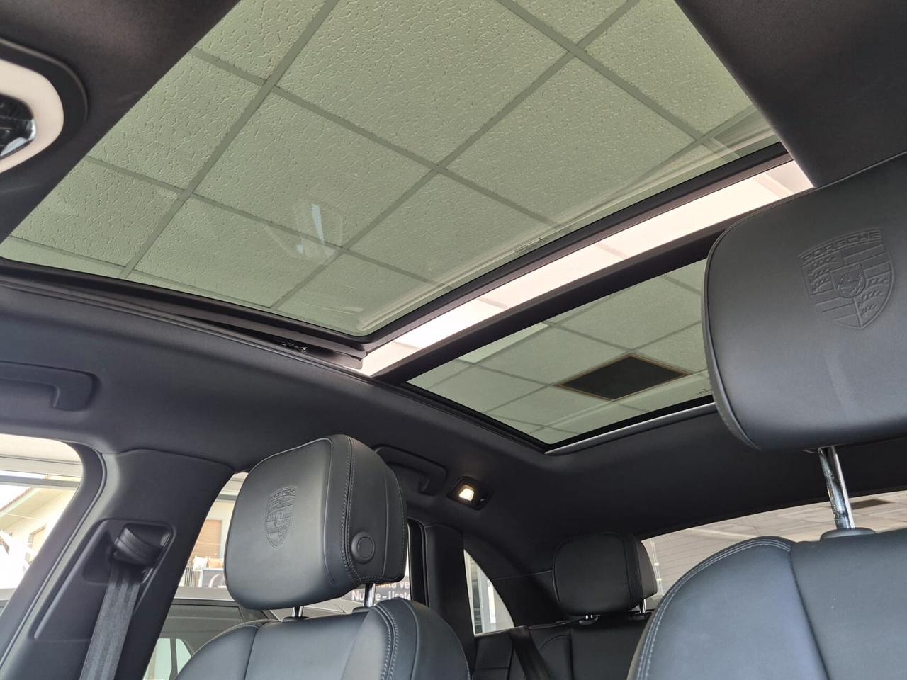 Porsche Macan T 2.0 265cv PDK