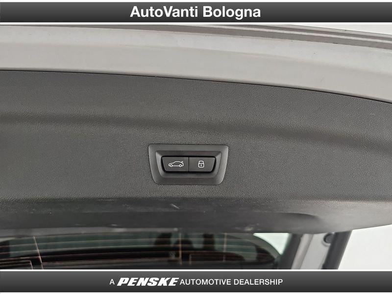 BMW X1 X1 sDrive 18d Msport