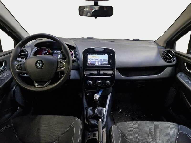 RENAULT CLIO 1.5 dCi 75cv Business 5 PORTE