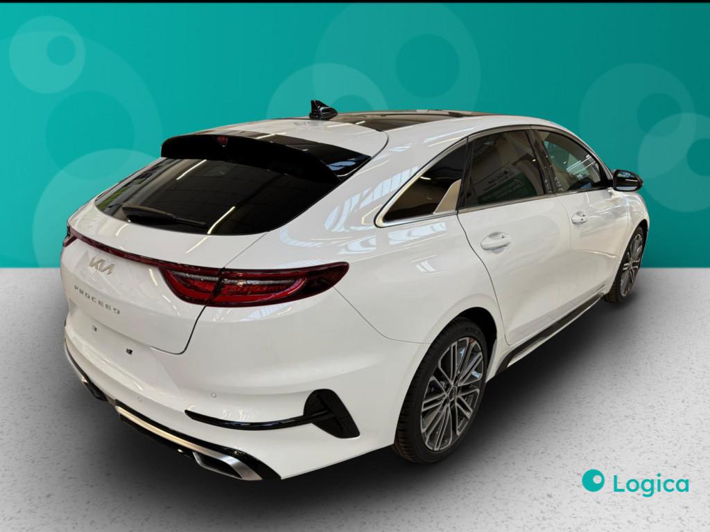 KIA PROCEED MY25 1.5 TGDI DCT GT-LINE SEM