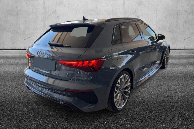 AUDI RS 3 SPB TFSI quattro S tronic