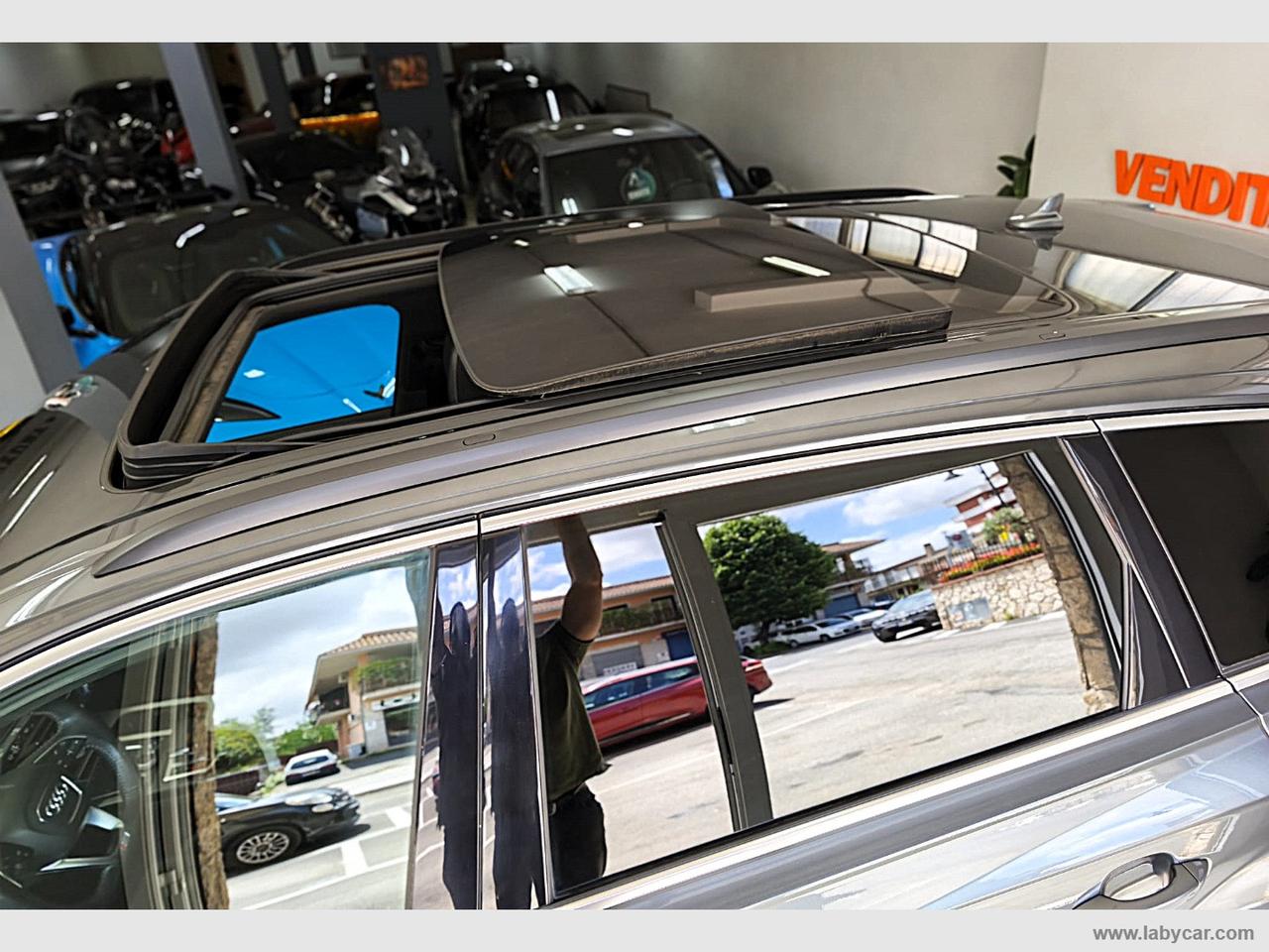 AUDI Q7 45 TDI quattro tiptronic SLINE 2020*TETTO