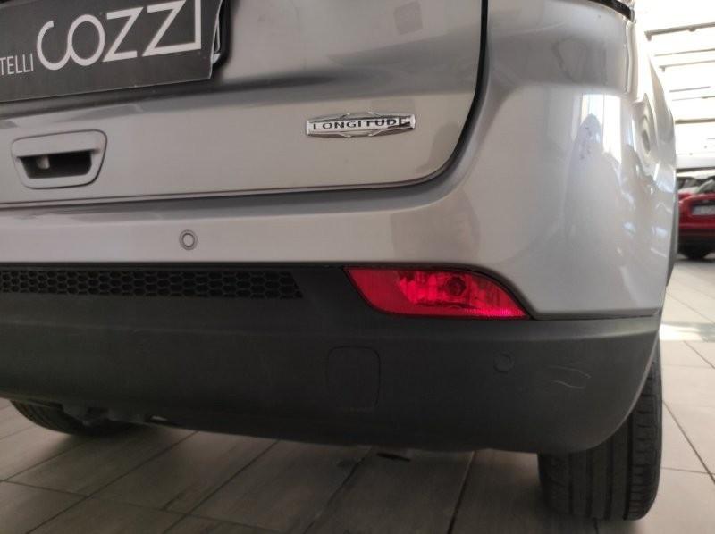 JEEP Compass 2ª serie - Compass 1.4 MultiAir 2WD Longitude