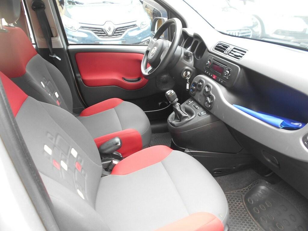 Fiat Panda 1.2 Easy