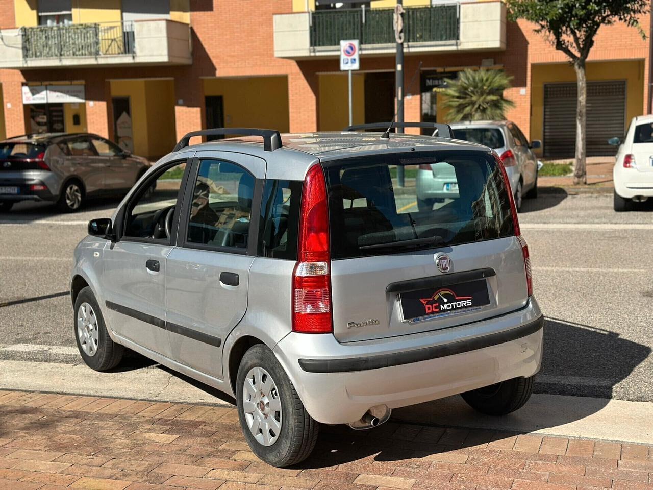 Fiat Panda 1.2 Dynamic GPL