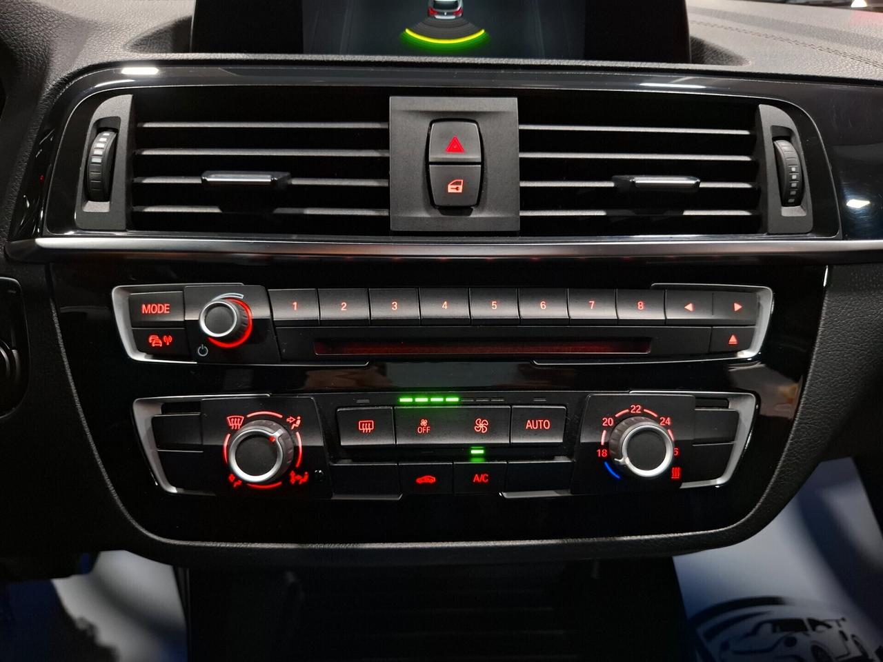 Bmw 118d Urban euro 6