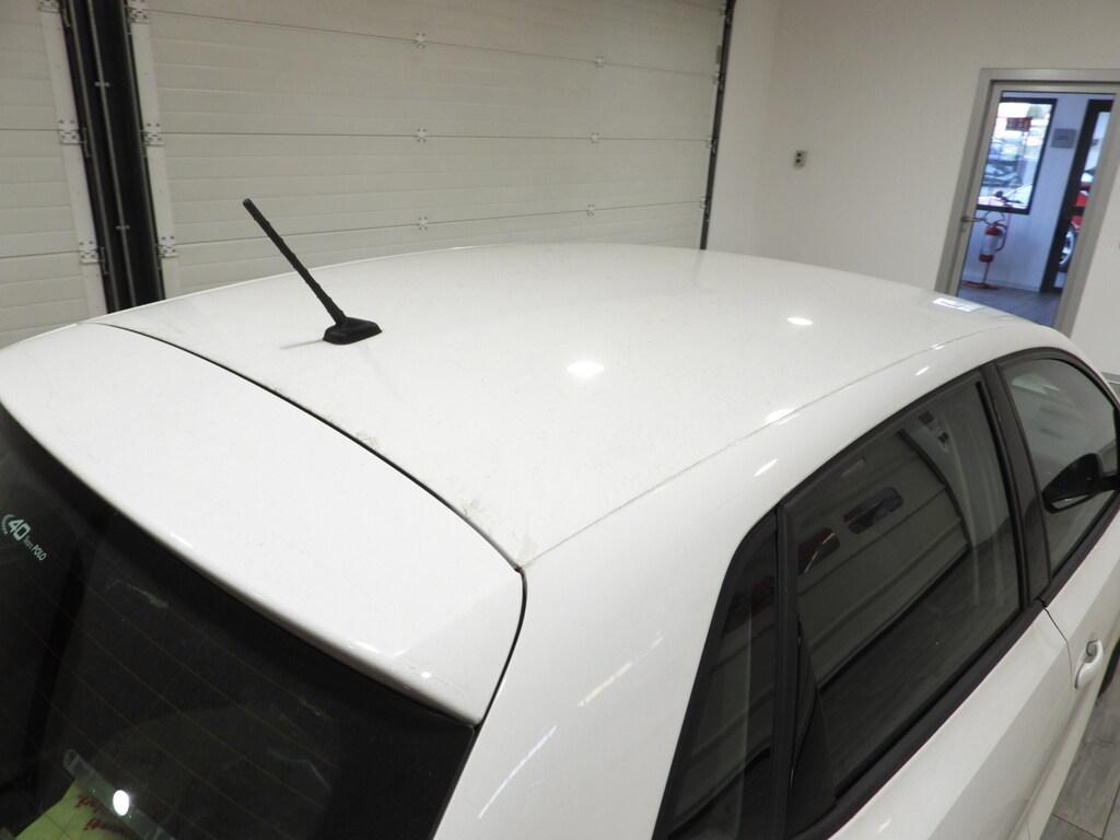 Volkswagen Polo 1.0 MPI Trendline