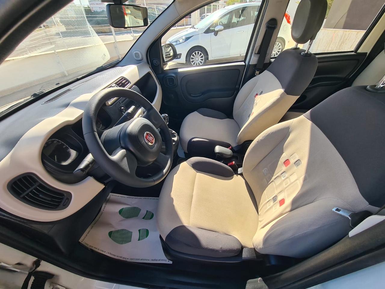 Fiat Panda 1.2 Pop