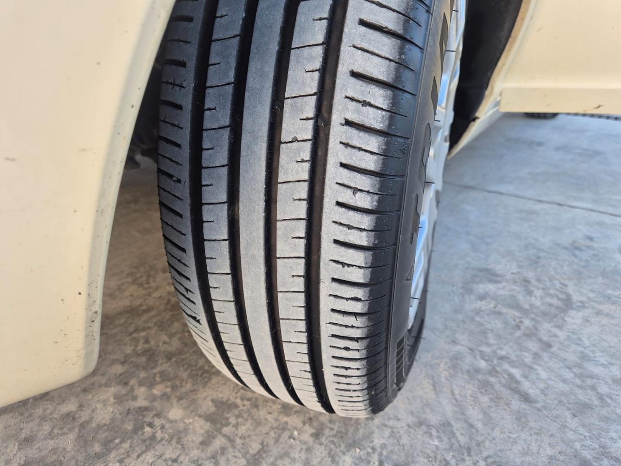 Lancia Ypsilon 1.3 Multijet 16V