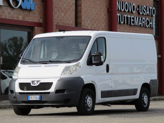 PEUGEOT Boxer 330 2.2 HDi/120CV Furgone Porta Laterale +IVA