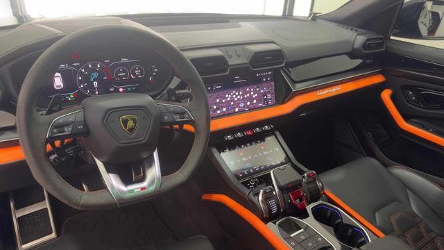 LAMBORGHINI Urus 4.0 SE 800cv