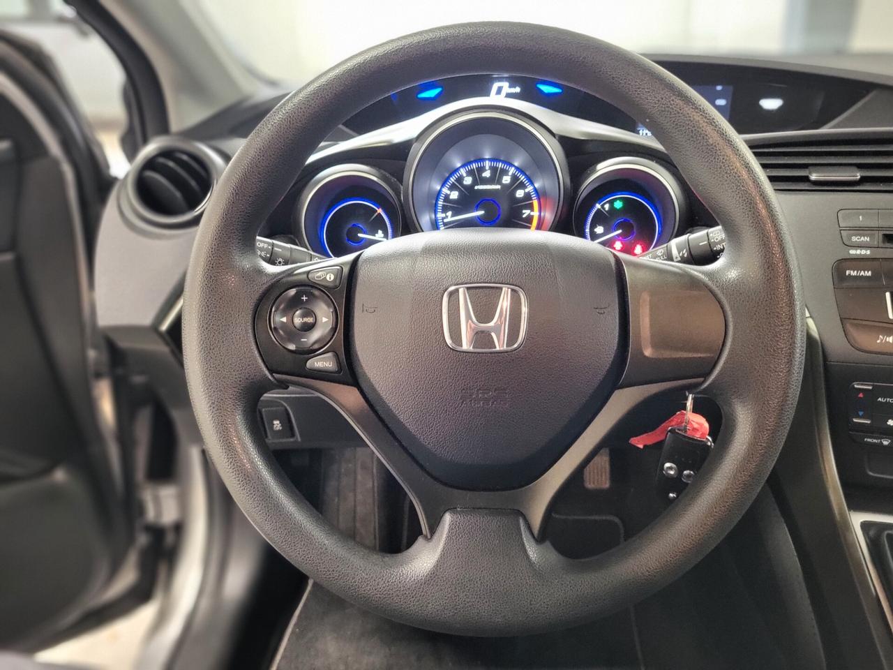 Honda Civic 1.4 i-VTEC Comfort PREZZO REALE!! UNICO PROPRIETARIO!! GARANZIA 12 MESI!!