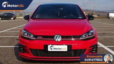 VOLKSWAGEN Golf GTI Performance 2.0 245 CV TSI 5p. BMT