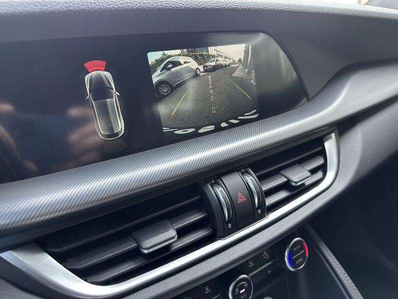 Alfa Romeo Stelvio Alfa romeo Stelvio 2.2 Turbodiesel ''Veloce'' unico propietario