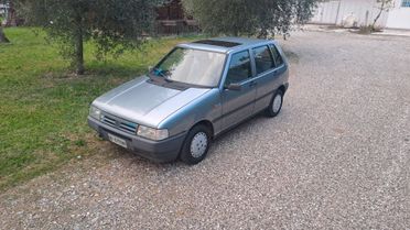 Fiat Uno 60 5 porte S tetto apribile