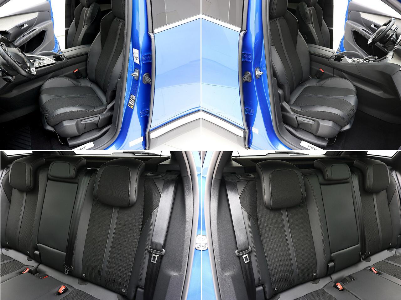 Peugeot 3008 BlueHDi 130 EAT8 GT Pack TETTO APRIBILE