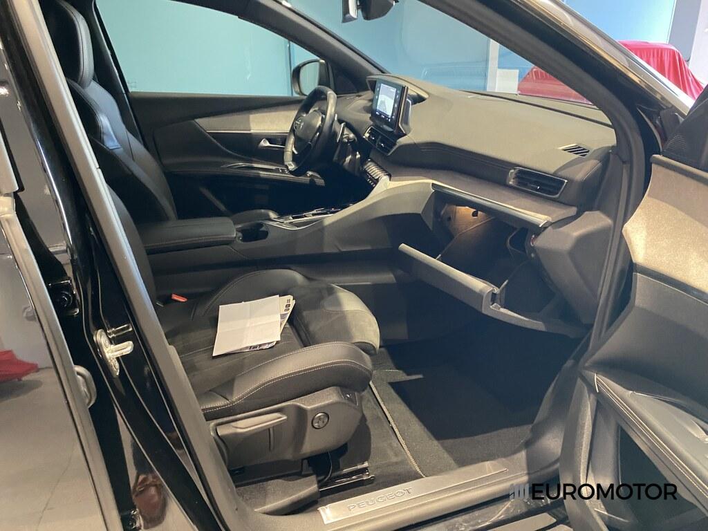 Peugeot 5008 1.5 BlueHDi GT EAT