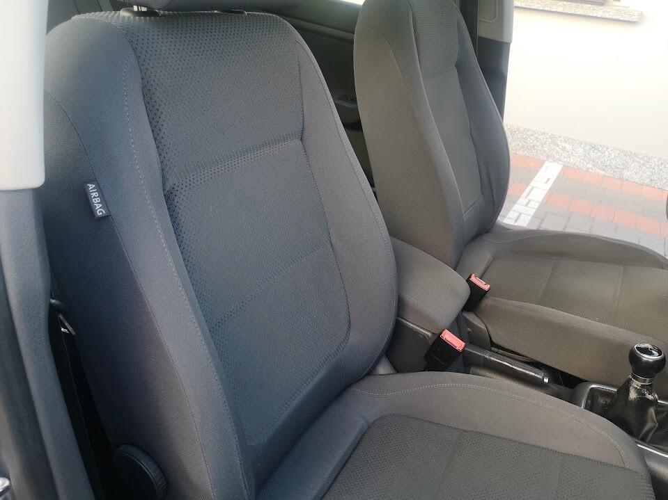 Volkswagen Golf Plus 1.9 TDI DPF Comfort. BlueMot.