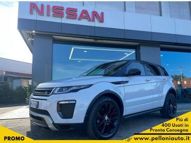 Land Rover RR Evoque Range Rover Evoque 2.0 TD4 180 CV 5p. HSE Dynamic AUTOMATICO
