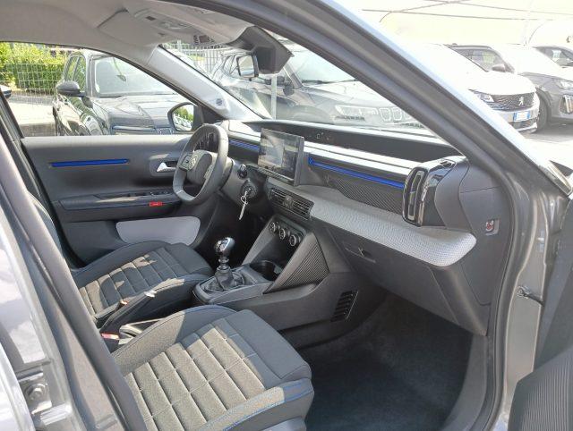 CITROEN C3 PureTech 100 GPL/B S&S Plus