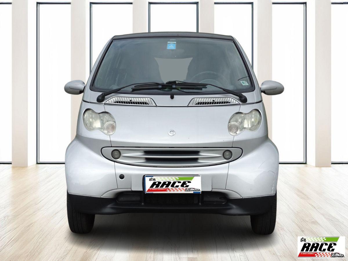 SMART - Fortwo - 700 coupé pulse