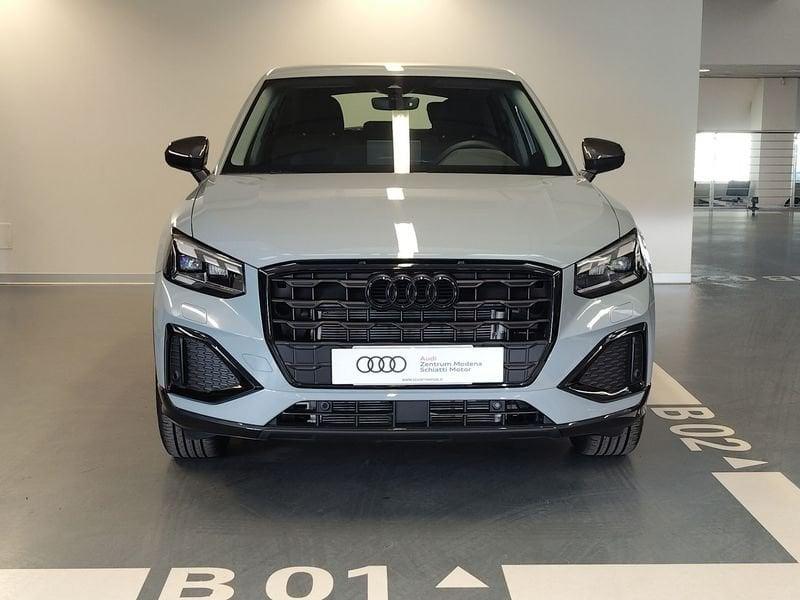 Audi Q2 Q2 35 2.0 tdi Business Advanced s-tronic