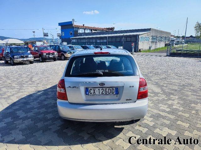 KIA Cerato 1.5 16V CRDi 5p. Life