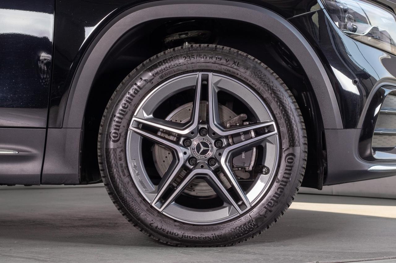Mercedes-Benz GLB 200 D Amg Line Premium Auto 150 Cv