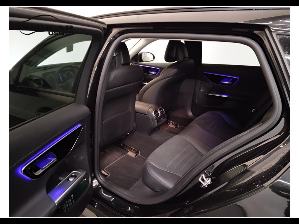 Mercedes-Benz Classe C-S206 SW 2021 - C SW 300 e phev Premium auto