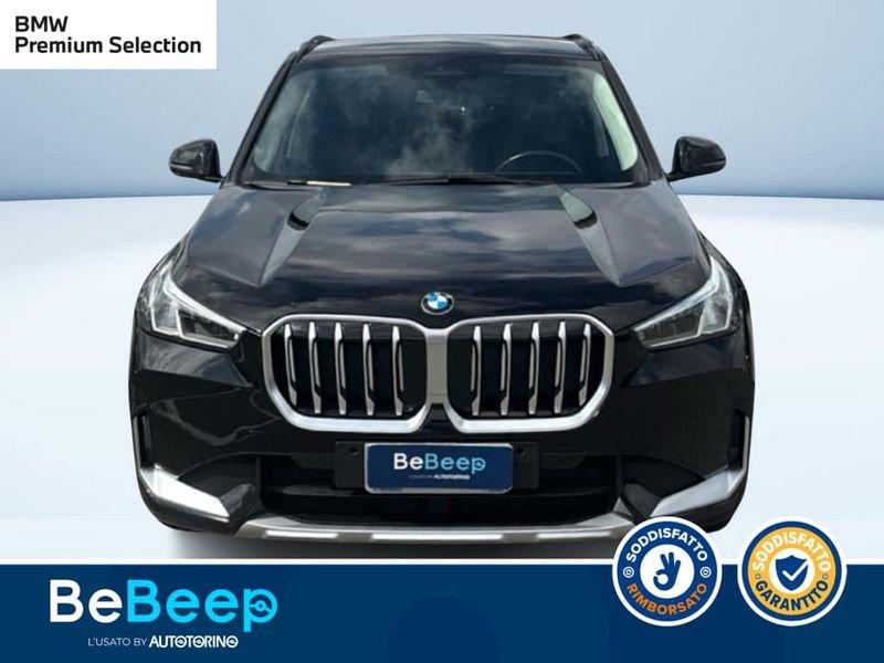 BMW X1 SDRIVE18D X-LINE AUTO