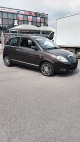 Lancia Ypsilon 1.4 Argento