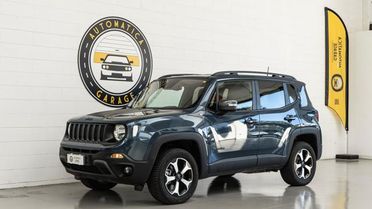 JEEP Renegade 4xe Trailhawk UNIPRO IVA ESPOSTA