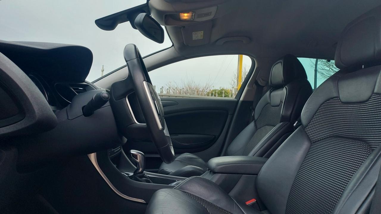 Citroen C5 BlueHDi 180 EAT6 S&S Hydractive Executive Tourer