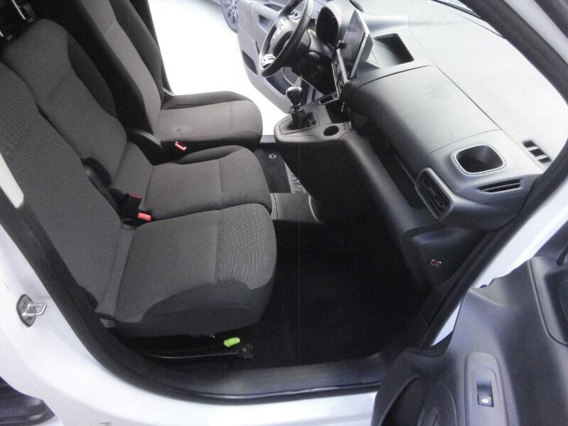 FIAT Doblò 4ª serie Doblò 1.5 BlueHdi 100CV ...