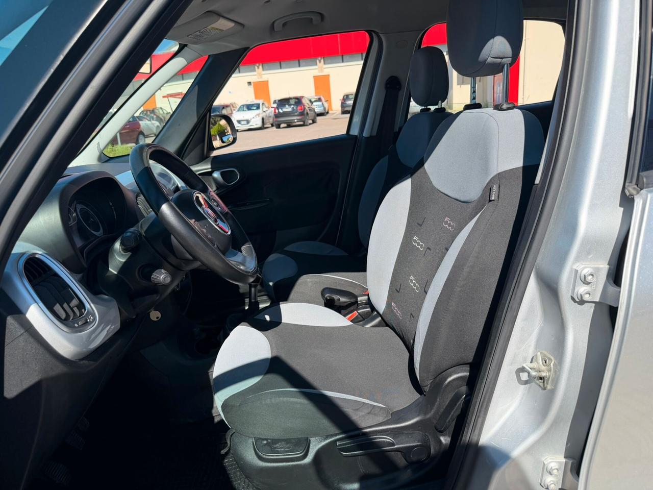 Fiat 500L 1.3 Multijet 85 CV Pop - 1.3 DIESEL