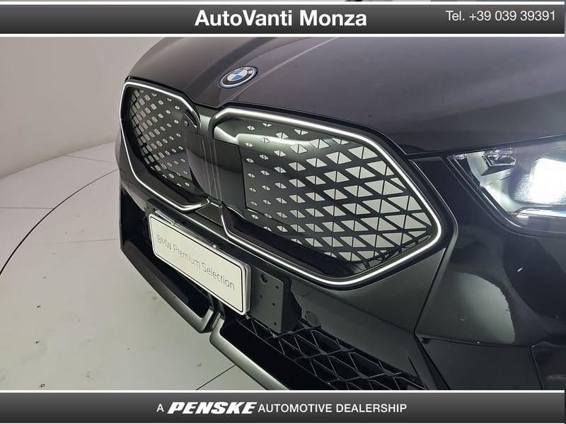 BMW iX2 eDrive 20 M Sport Pro