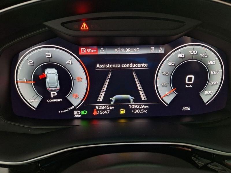Audi Q8 50 TDI 286 CV quattro tiptronic Sport